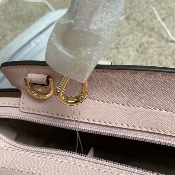 Michael Kors Selma purse NWT - Picture 14 of 16